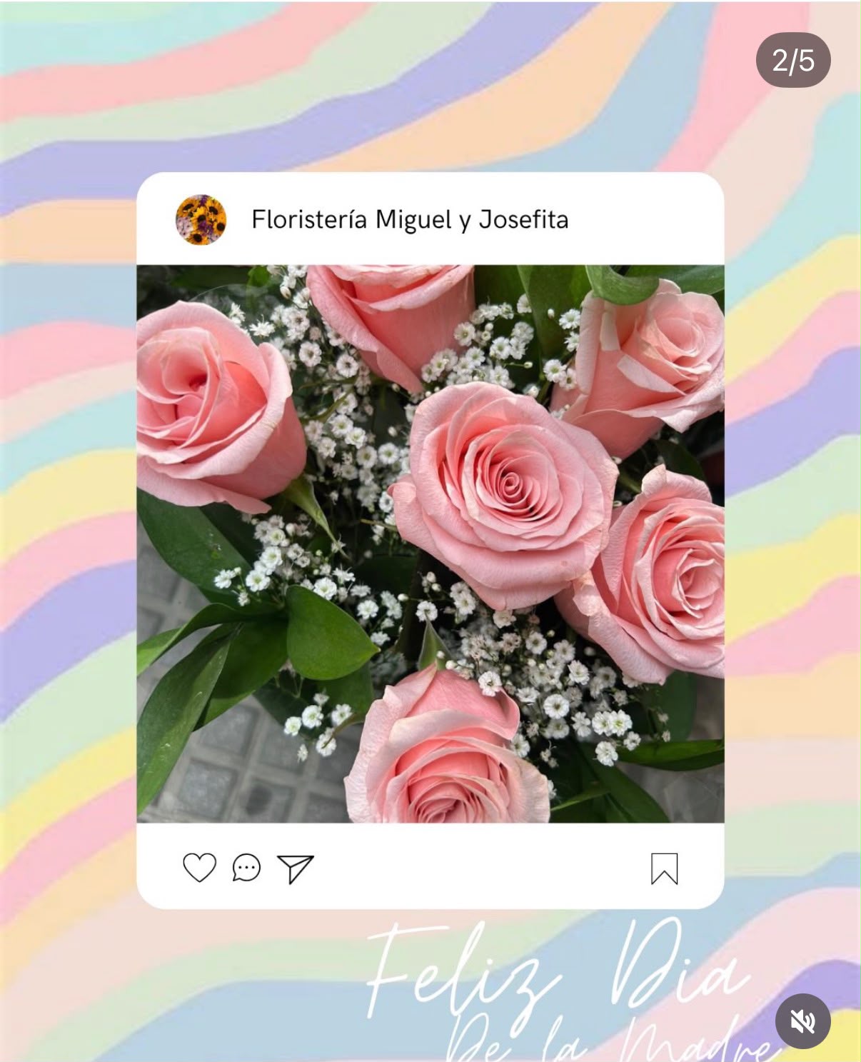 Trabajo floral 25